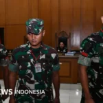 TNI Akhiri Pengusutan Kasus Teror Andrie Yunus: Fakta, Motif, dan Implikasi Politik