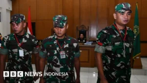 TNI Akhiri Pengusutan Kasus Teror Andrie Yunus: Motif Balas Dendam Pribadi atau Politik?