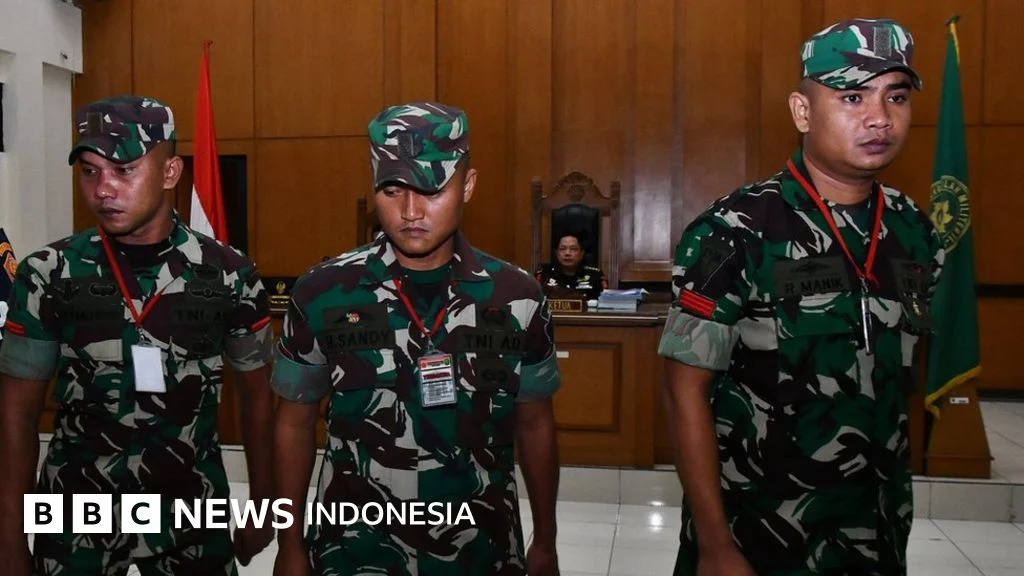 TNI Akhiri Pengusutan Kasus Teror Andrie Yunus: Motif Balas Dendam Pribadi atau Politik?
