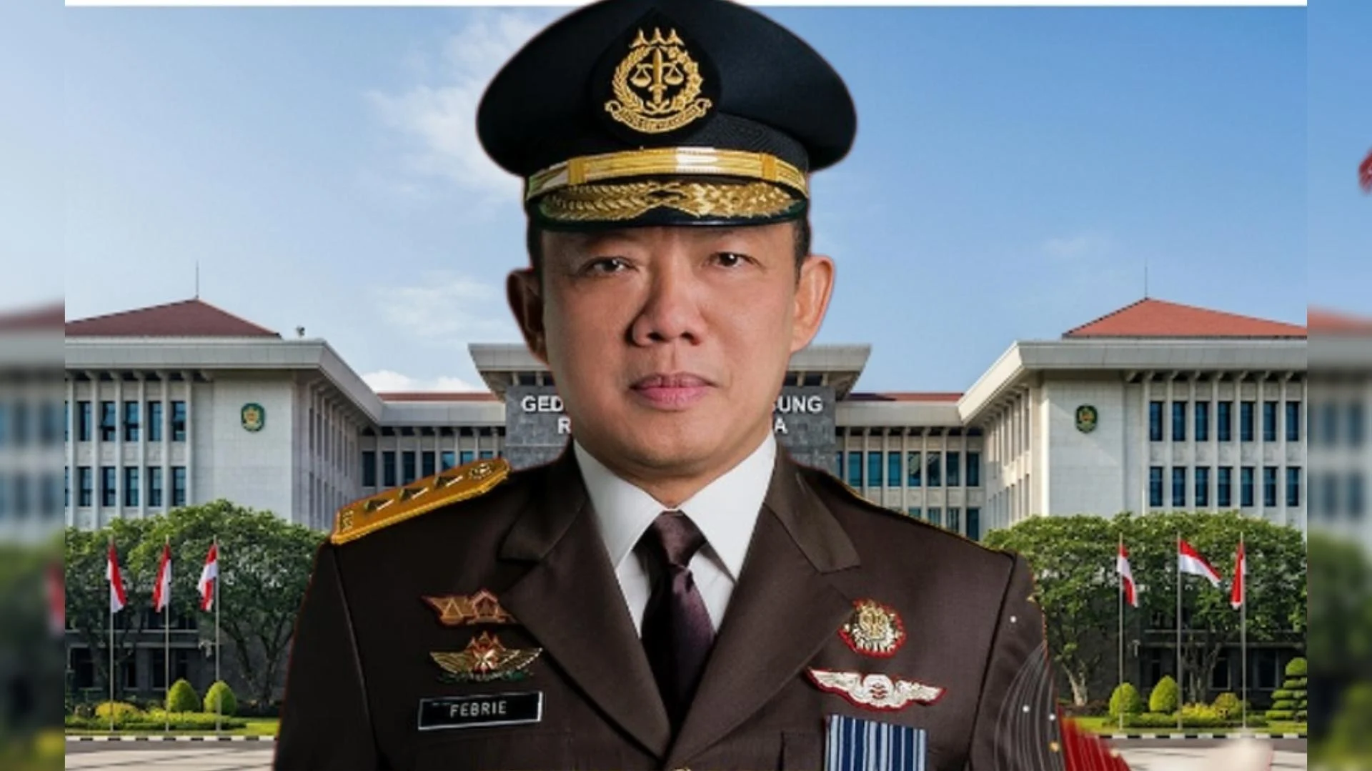 Tokoh Muda Jambi Puji Keberanian Jampidsus Febrie Adriansyah Ungkap Korupsi Kakap, Inspirasi Generasi Baru