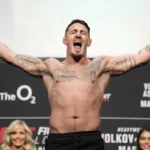 Tom Aspinall Siap Kembali ke Octagon: Persiapan, Rumor Tinju, dan Dampak pada Divisi Heavyweight UFC