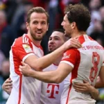 Tom Bischof: Kandidat Lonjakan Tak Terduga di Tengah Dominasi Bayern Munich