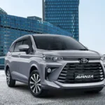 Toyota Avanza 2026 Mengguncang Pasar: Performa Tangguh, Emisi Lebih Rendah, Harga Terjangkau!