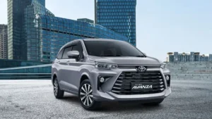 Toyota Avanza 2026 Mengguncang Pasar: Performa Tangguh, Emisi Lebih Rendah, Harga Terjangkau!