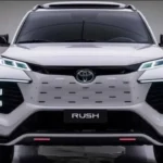 Toyota Rush GR Sport 2026 Makin Garang! Desain Baru Lebih Berotot dan Premium