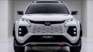 Toyota Rush GR Sport 2026 Makin Garang! Desain Baru Lebih Berotot dan Premium