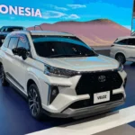 Toyota Veloz 1.5 V Hybrid CVT Lebih Murah Rp 81 Juta, Pilihan Cerdas untuk Keluarga di 2026