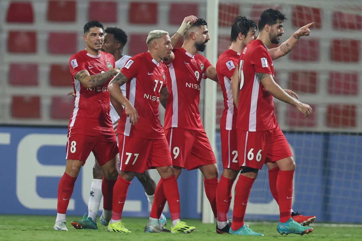 Tractor SC Siap Guncang Al-Ahli Dubai, Sementara SC Serukan Tindakan Tegas Atas Penambangan Pasir Ilegal yang Mengancam Jembatan Chambal