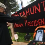 Tragedi An-26 di Krimea: 29 Nyawa Melayang, Diduga Teknis