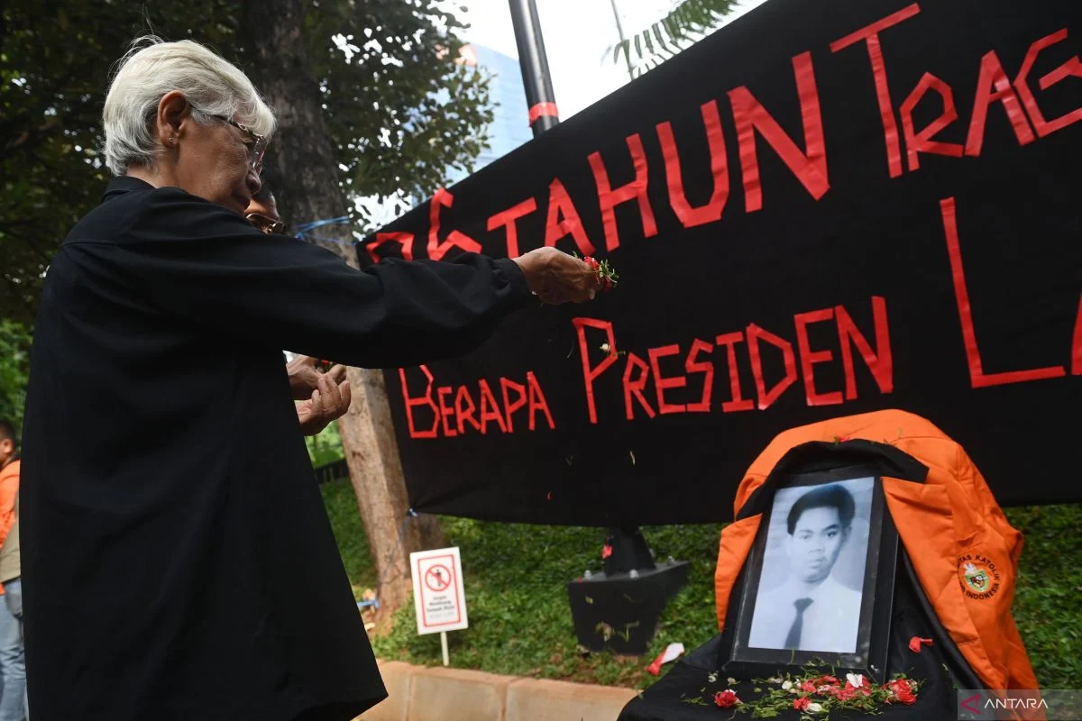 Tragedi An-26 di Krimea: 29 Nyawa Melayang, Diduga Teknis