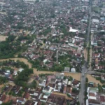 Tragedi Banjir Ponorogo: Dua Bocah Tewas di Kubangan, Ribuan Warga Terancam
