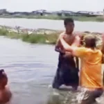 Tragedi Banjir Ponorogo: Dua Bocah Tewas Tenggelam di Kubangan, Ribuan Warga Terancam