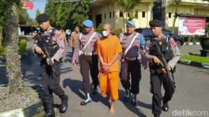 Tragedi Brutal di Bengkalis: Tauke Karet Tewas, Pelaku Remaja 17 Tahun Tertangkap dalam 48 Jam