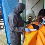 Tragedi Di Bandung: Pria dengan Diabetes Tak Sembuh Pilih Akhir Tragis, Gantung Diri di Saung Sawah