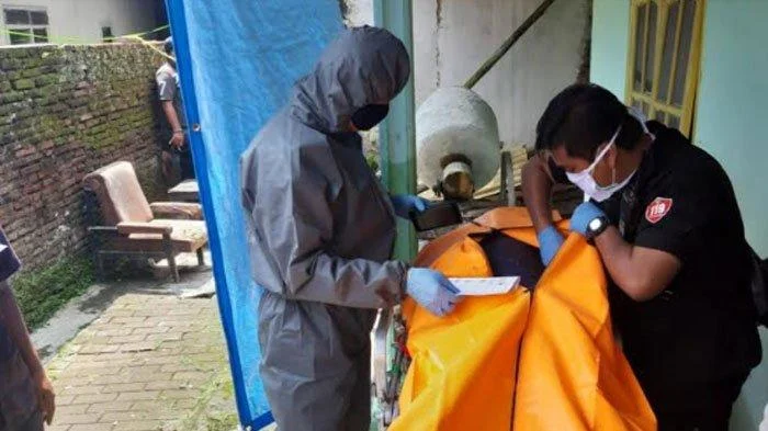 Tragedi Di Bandung: Pria dengan Diabetes Tak Sembuh Pilih Akhir Tragis, Gantung Diri di Saung Sawah