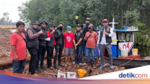 Tragedi di Bengkalis: Tauke Karet Tewas Dibunuh Remaja 17 Tahun, Polisi Cepat Tangkap Pelaku