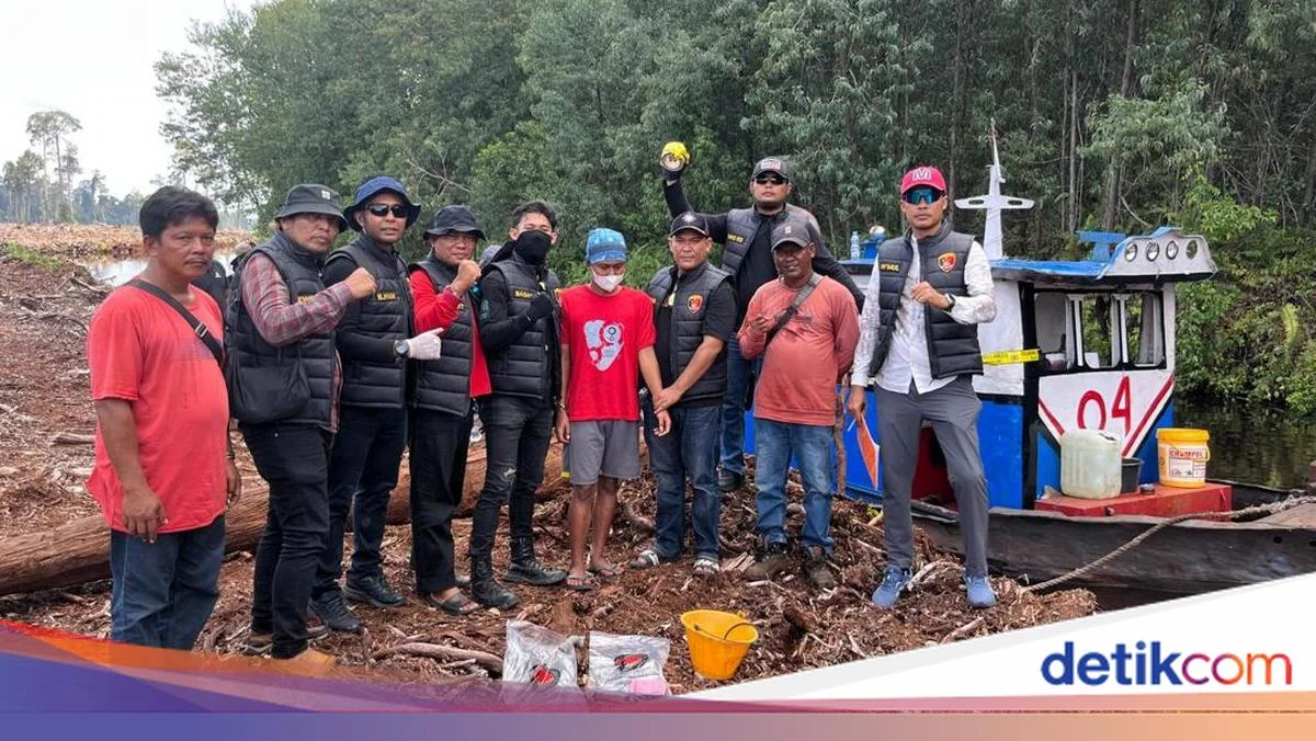 Tragedi di Bengkalis: Tauke Karet Tewas Dibunuh Remaja 17 Tahun, Polisi Cepat Tangkap Pelaku