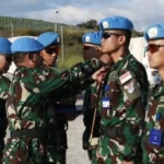 Tragedi di Lebanon dan Naik Pangkat Anumerta: Dinamika Pangkat TNI di Tengah Misi Perdamaian