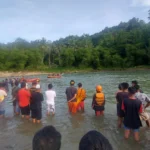 Tragedi di Sungai Bulango: Dua Bocah Hanyut, Keluarga Curiga, dan Profil Mengharukan Sang Korban