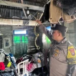 Tragedi di Texas: Siswa SMA Menembak Guru, Lalu Mengakhiri Hidupnya Sendiri