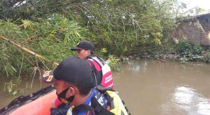 Tragedi Dua Bocah Hanyut di Sungai Bulango Gorontalo: Fakta Menyeluruh dan Kecurigaan Keluarga