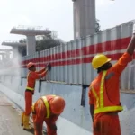 Tragedi Ganda di Jembatan Cangar: Pemerintah Pasang Pagar Pengaman dan CCTV untuk Selamatkan Nyawa