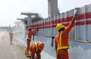 Tragedi Ganda di Jembatan Cangar: Pemerintah Pasang Pagar Pengaman dan CCTV untuk Selamatkan Nyawa