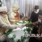 Tragedi Ijab Kabul di Layang Lekat: Rombongan Pengantin Terjerat Jurang, Ayah Pengantin Pria Meninggal Dunia
