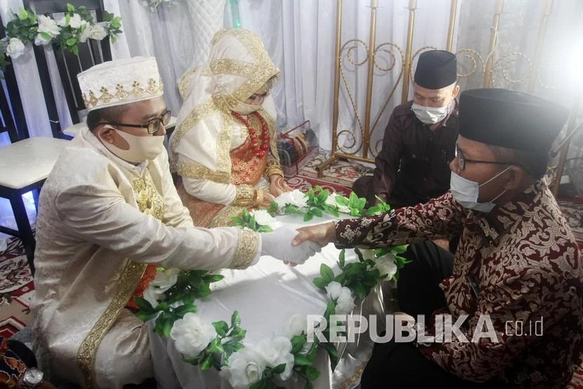 Tragedi Ijab Kabul di Layang Lekat: Rombongan Pengantin Terjerat Jurang, Ayah Pengantin Pria Meninggal Dunia