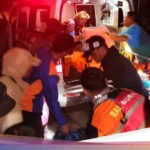 Tragedi Kapal Migran Terbalik di Mediterania: 2 Tewas, Lebih dari 70 Hilang, 32 Diselamatkan