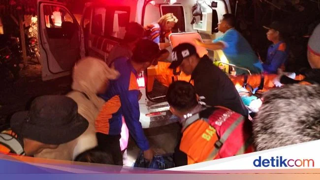 Tragedi Kapal Migran Terbalik di Mediterania: 2 Tewas, Lebih dari 70 Hilang, 32 Diselamatkan
