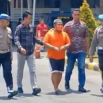 Tragedi Mengguncang: Tampang Noval Tertangkap Bunuh Istri Kedua yang Sedang Hamil, Korban Sejak Lahir Penyandang Disabilitas