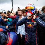 Tragedi Nurburgring: Juha Miettinen Meninggal, Verstappen Turun Hati