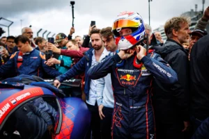 Tragedi Nurburgring: Juha Miettinen Meninggal, Verstappen Turun Hati