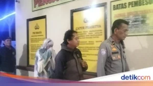 Tragedi Pemuda Blega: Anak Tiri Bantai Ibu Tiri, Motif Sakit Hati Karena Perselingkuhan