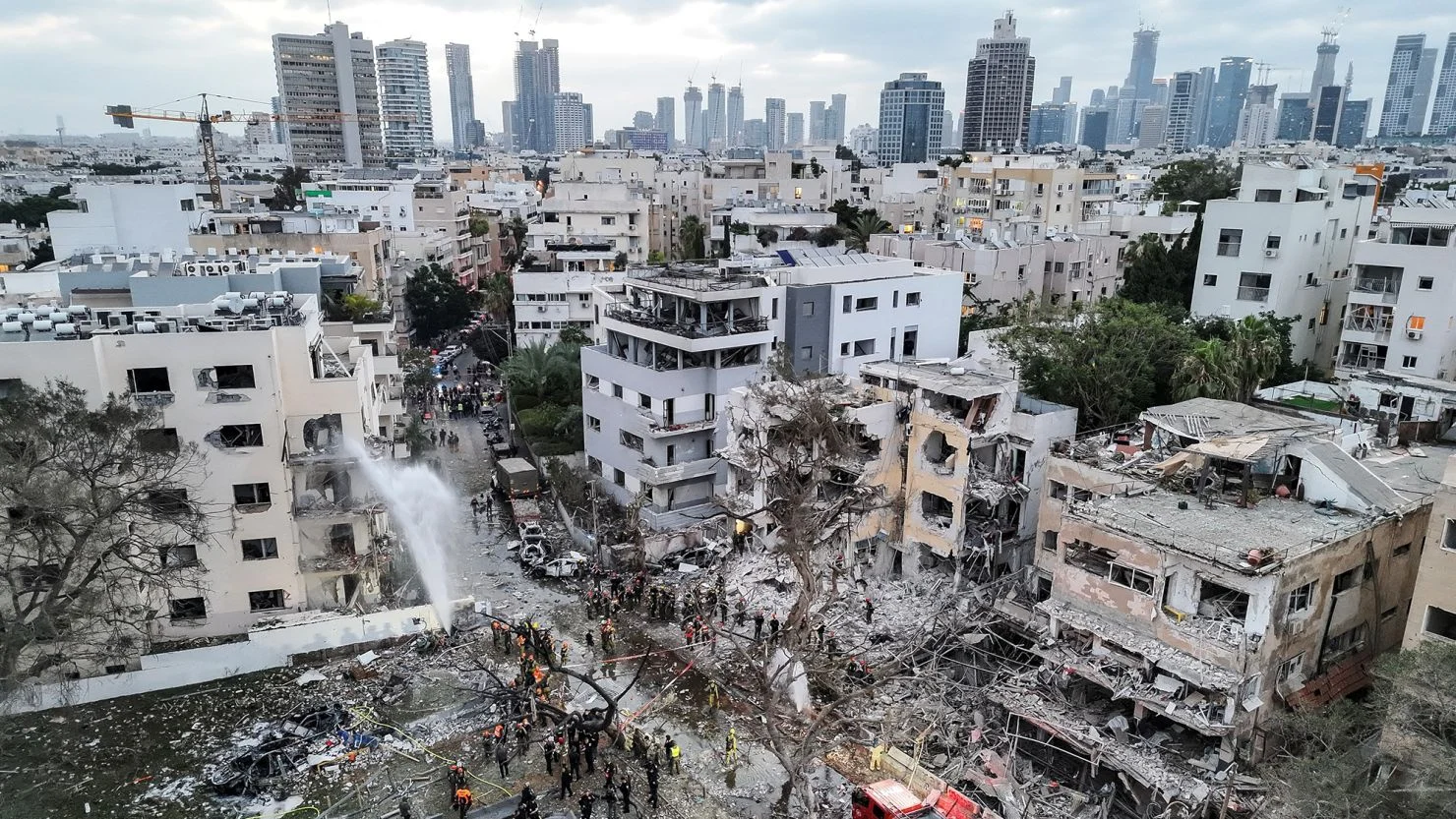 Tragedi Remaja Tewas Karena Game Berisik dan Klaim Israel Hancurkan Infrastruktur Iran: Fakta Mengejutkan