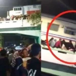 Tragedi Surabaya: Kakeh 4 Cucu Tewas Ditusuk, Cekcok Asmara Jadi Pemicu Konflik Mematikan