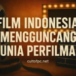 Trailer Film “Ain” Mengguncang Dunia Maya: Peringatan Keras untuk Para Flexer