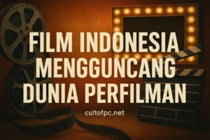 Trailer Film “Ain” Mengguncang Dunia Maya: Peringatan Keras untuk Para Flexer