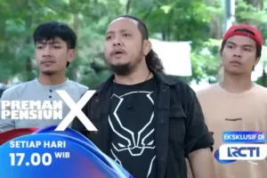 Trans TV Guncang Layar Nasional: Premier ‘Gun Shy’ dan Aksi ‘Copshop’ Siap Pecahkan Rekor Penonton
