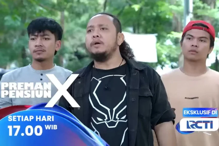 Trans TV Guncang Layar Nasional: Premier 'Gun Shy' dan Aksi 'Copshop' Siap Pecahkan Rekor Penonton