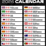 Trans7 Siapkan Jadwal Lengkap MotoGP Spanyol 2026: Prediksi Podium, Bintang Baru, dan Program Anak yang Menggoda