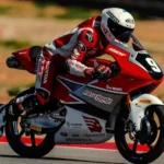 Trans7 Tayang Langsung Moto3 & MotoGP di Jerez, Veda Ega Pratama Bawa Harapan Baru bagi Balap Motor Indonesia