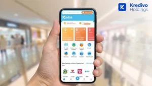 Transaksi PayLater Kredivo Melonjak 27% Selama Ramadan: Apa Penyebabnya?