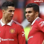 Transfer Gila Al Nassr: Salah dan Casemiro Siap Bergabung Bersama Ronaldo
