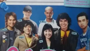 Transformasi Karier Aldi Taher: Dari Pemimpin Radio Band yang Kontroversial hingga Pengusaha Sukses