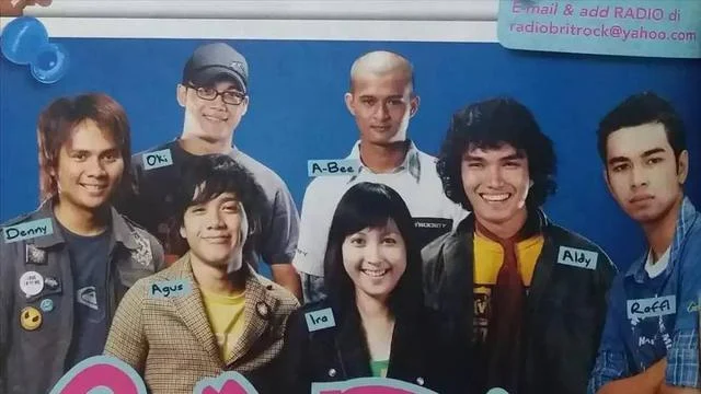 Transformasi Karier Aldi Taher: Dari Pemimpin Radio Band yang Kontroversial hingga Pengusaha Sukses