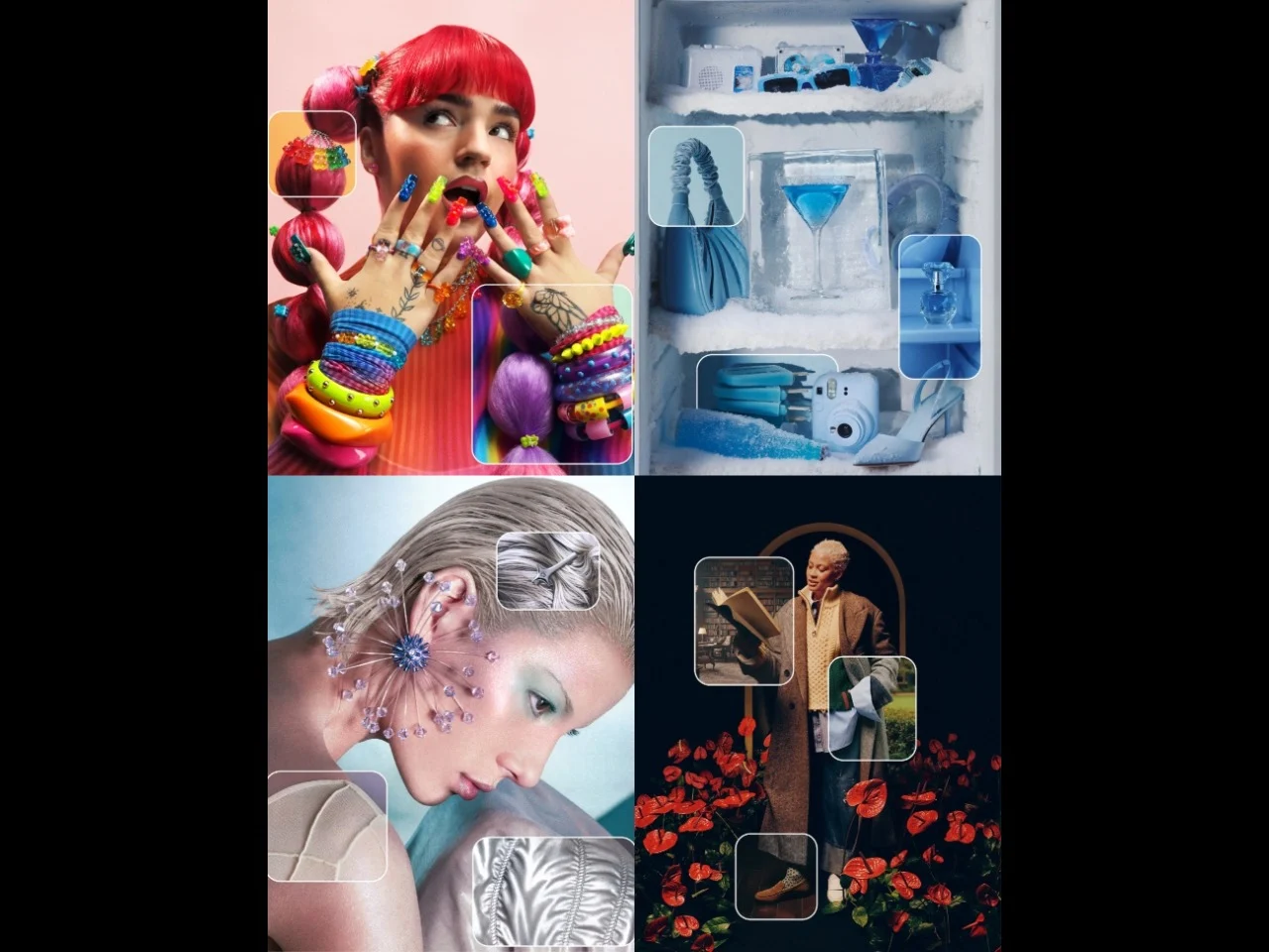 Tren Pencarian Harian 2026: Dari 'Skin Room' Futuristik hingga Kembalinya Peralatan Dapur Vintage