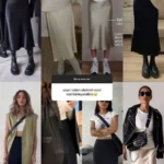 Tren Pencarian Harian: Midi Skirt, Trench Crop, dan Snack Sehat Menguasai Layar Indonesia