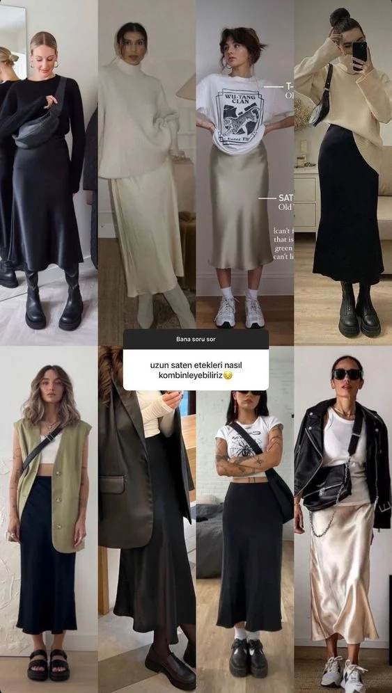 Tren Pencarian Harian: Midi Skirt, Trench Crop, dan Snack Sehat Menguasai Layar Indonesia